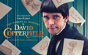 The Personal History of David Copperfield